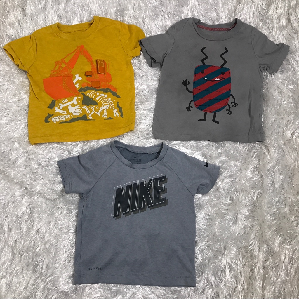 Comfy Tees Bundle